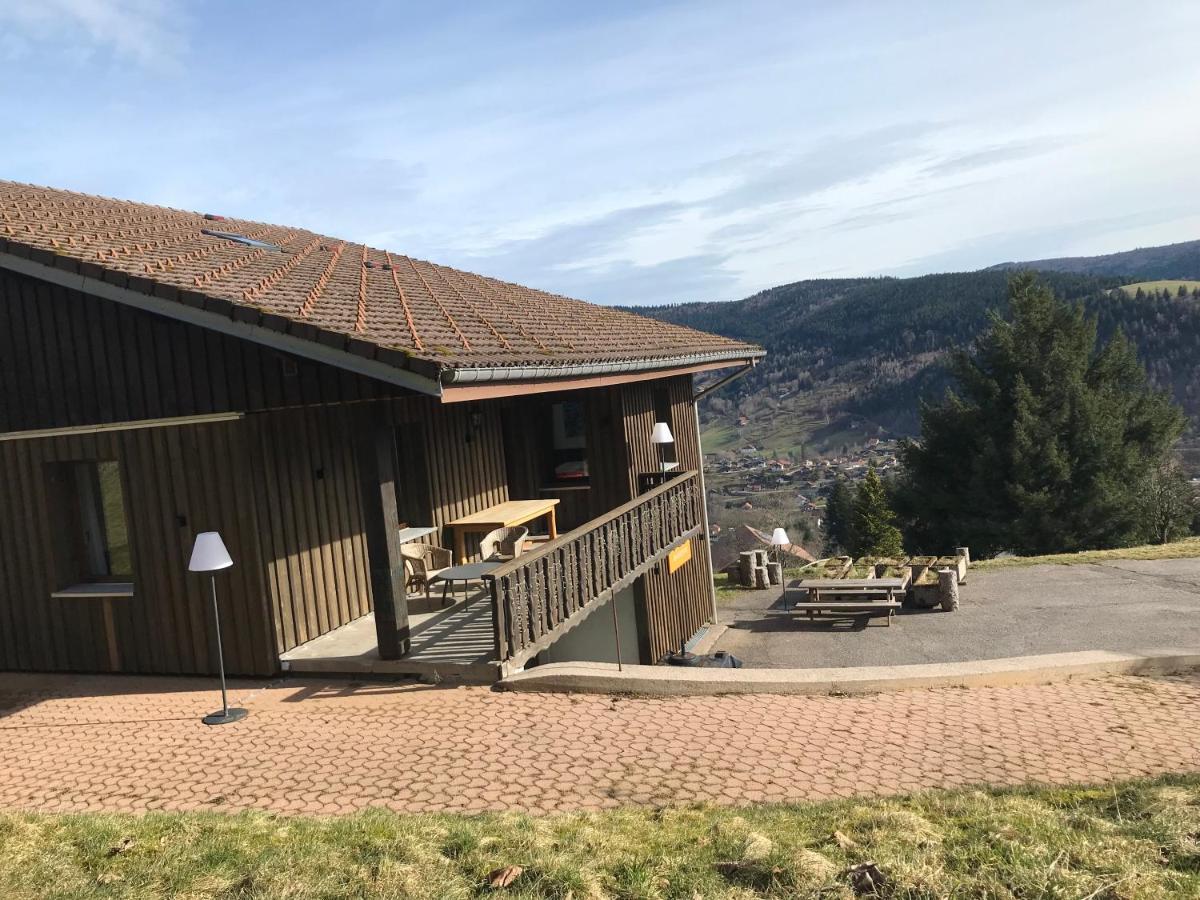 La Maison De Cecile فينترون المظهر الخارجي الصورة