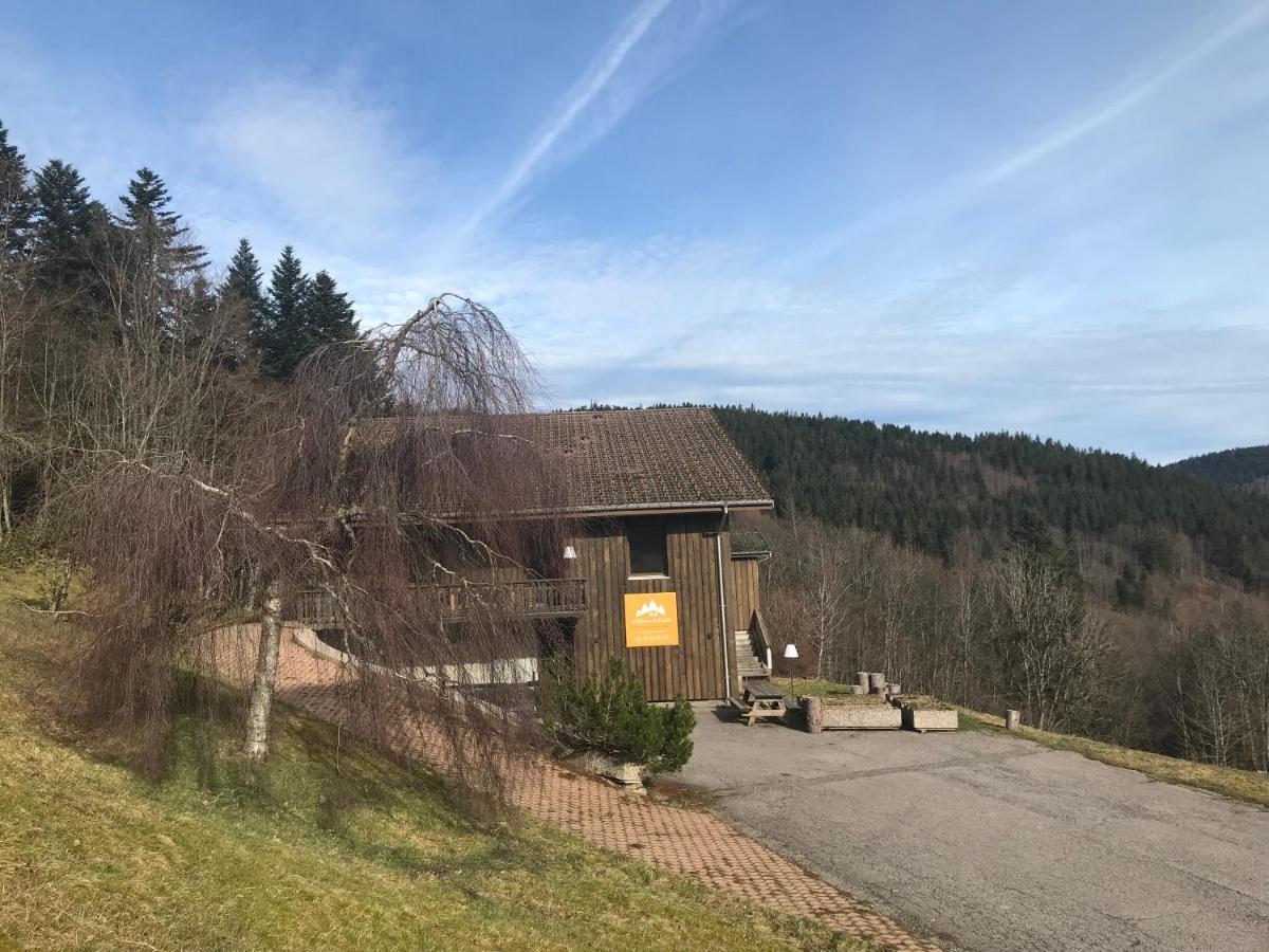 La Maison De Cecile فينترون المظهر الخارجي الصورة